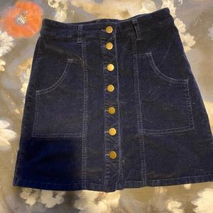 Altr’d State skirt